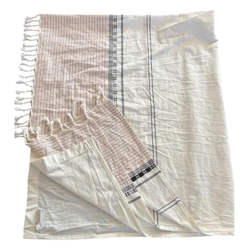 Harth And Hand With Magnolia Boho Chic Shower Curtain